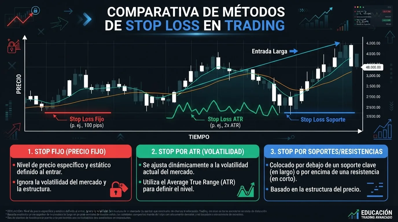 Tabla comparativa de resultados usando diferentes multiplicadores ATR en backtesting histórico de pares principales de Forex